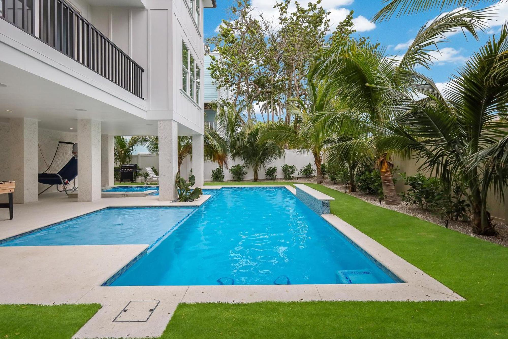 Into The Sunset Villa Bradenton Beach Exterior photo